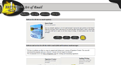 Desktop Screenshot of erstenware.com